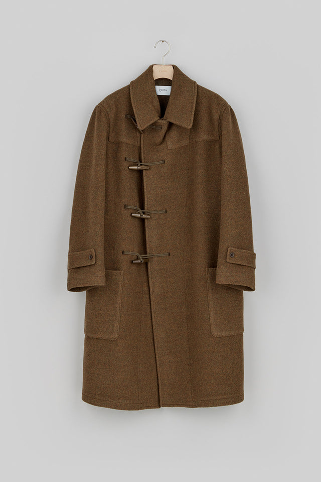 【SALE】Duffle Coat