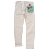 Californian Lot 74 - Wheat Denim - Warehouse - Last One - Size 28