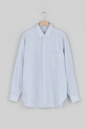 【SALE】Regular Collar Shirt