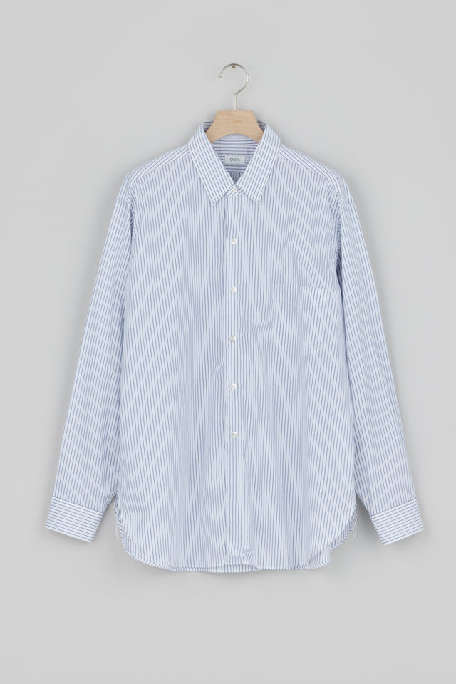 【SALE】Regular Collar Shirt