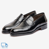 Penny Loafer Ii Rufer Last Rtw