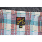 Torpedo Jacket - Black