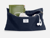 No. 303 Standard Issue Large Pouch, Navy