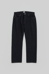 Straight 5 Pocket Pants