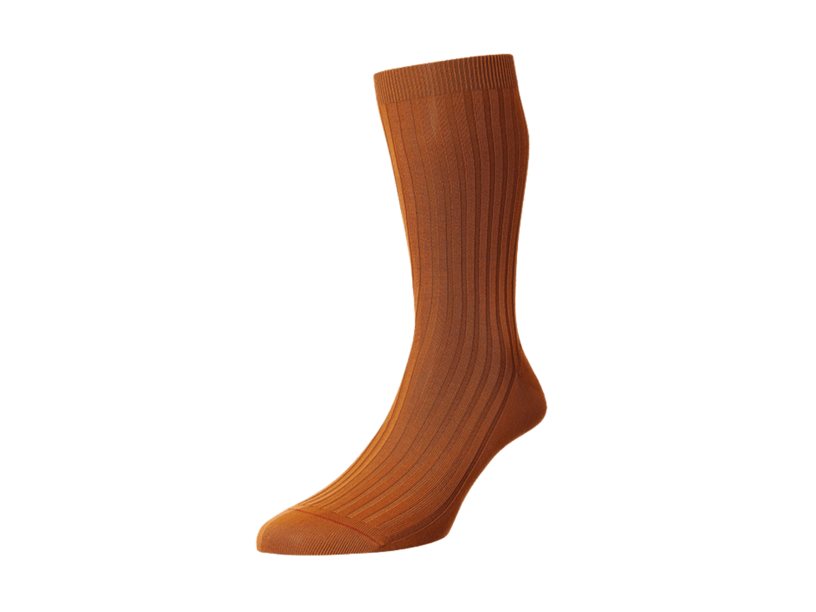Cotton Socks In Cumin