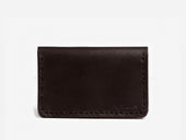 No 427 Bi Fold Card Case