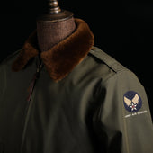 B 10 Special Fabric