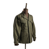 Jackets Field M 1943 370 D