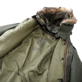 M 1951 Parka Liner