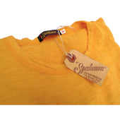 Stanley T-Shirt - Gold