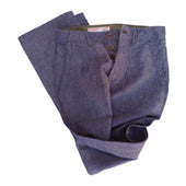 Crew Pants - Marine National - Warehouse