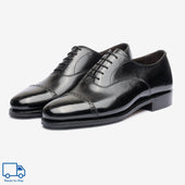 Punch Cap Oxford Chip Last Rtw