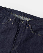 Lot 44801 1944 WWII Version Selvedge Denim Jeans