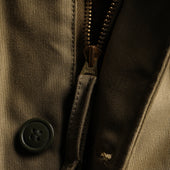 2nd N 1 Deck Jacket Factory Legacy