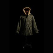B-11 FLYING JACKET/ FACTORY LEGACY