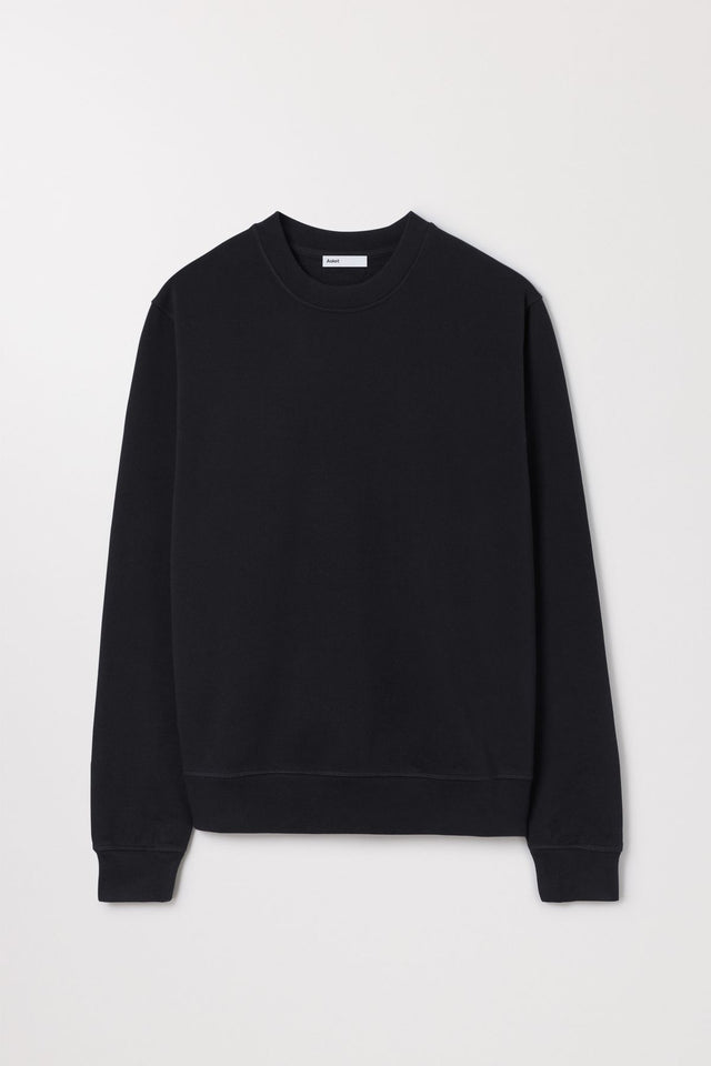 Sweatshirt Cotton Loopback Asket
