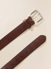 Mens Leather Belt