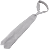 Grenadine Garza Grossa Silk Tie Self Tipped
