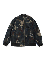 BORO Patchwork Blouson