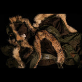 M 1951 Parka Hood