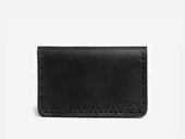 No 427 Bi Fold Card Case