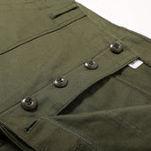 Og 107 Fatigue Pants