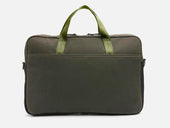 No 508 Standard Issue Slim Briefcase