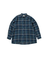 Signature Shirt Madres Linen