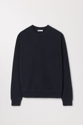 Sweatshirt Cotton Loopback Asket