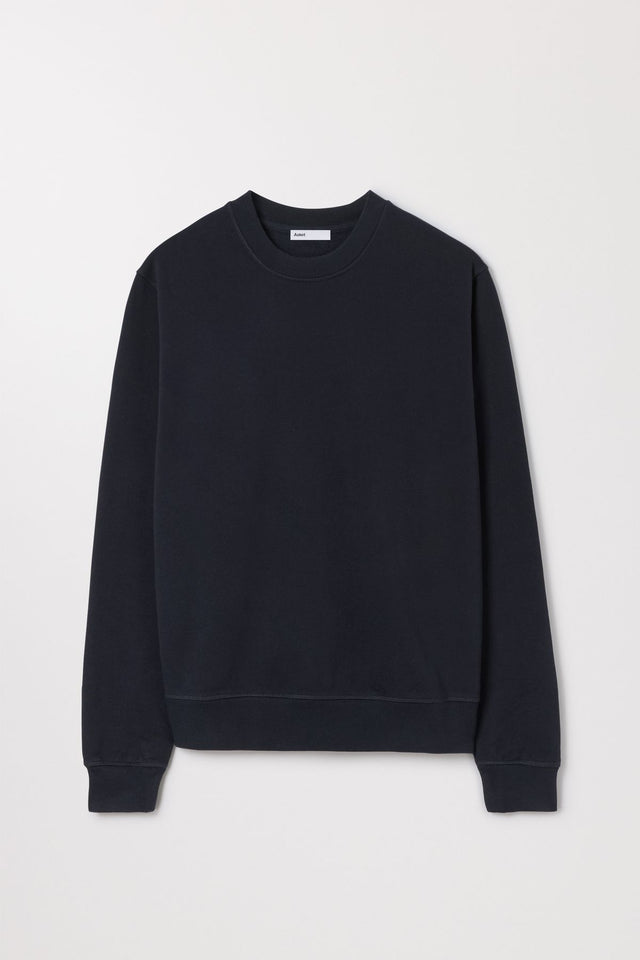 Sweatshirt Cotton Loopback Asket