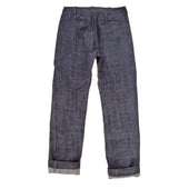 Naval "NCT" Chinos - Okinawa Denim - Warehouse