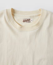 9 oz Cotton Tubular T-Shirt - Embryo
