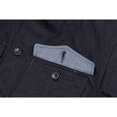 Mar Sub Work Jacket