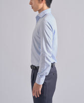 Tokyo Slim Fit Spread Herringbone J Tech Easy Care