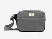 No 605 Standard Issue Crossbody Belt Pouch