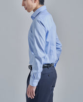 TOKYO SLIM FIT - Spread Micro Twill 200/4PLY