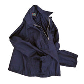 Longshoreman Shirt - Indigo HBT