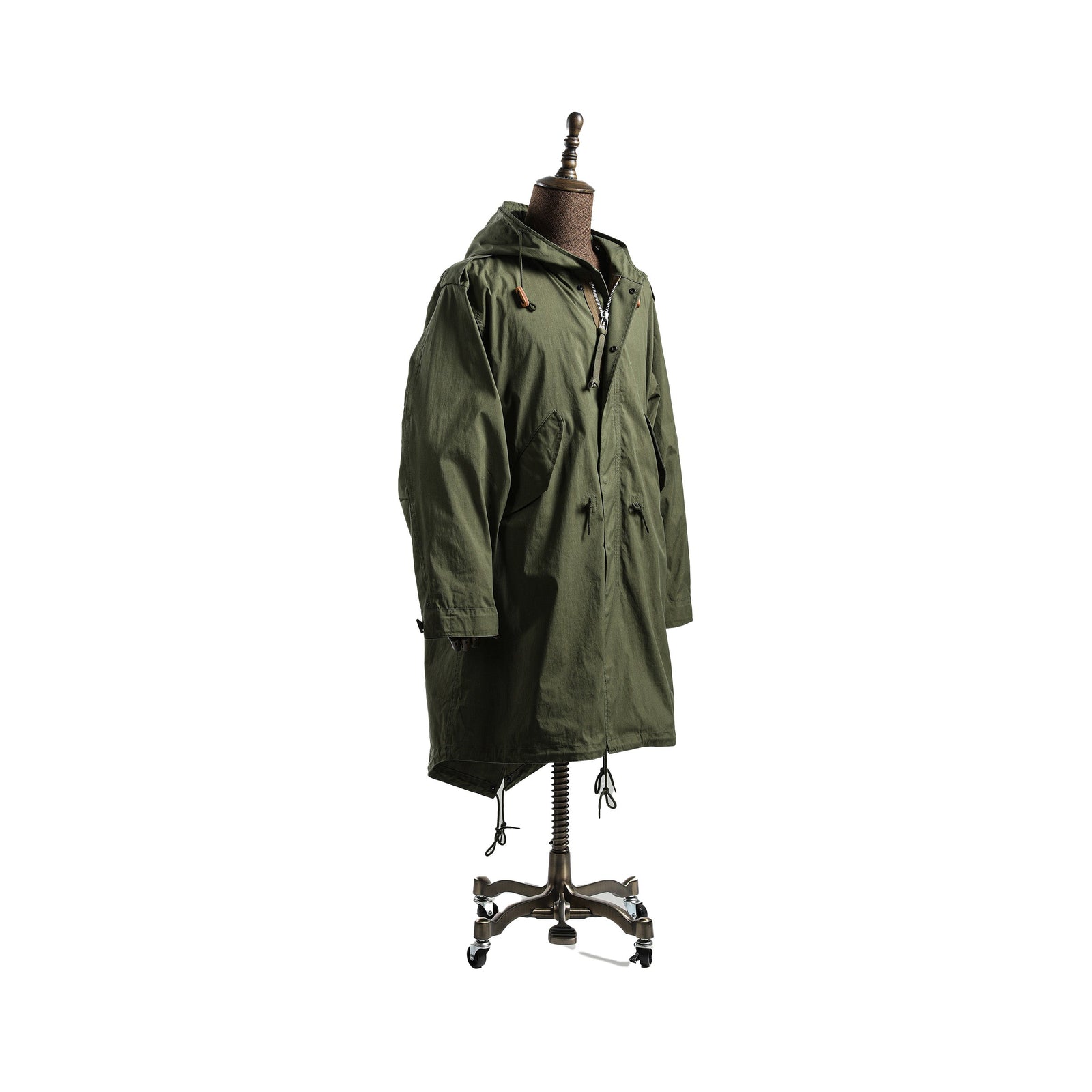 M 51 Parka Mil P 11013a