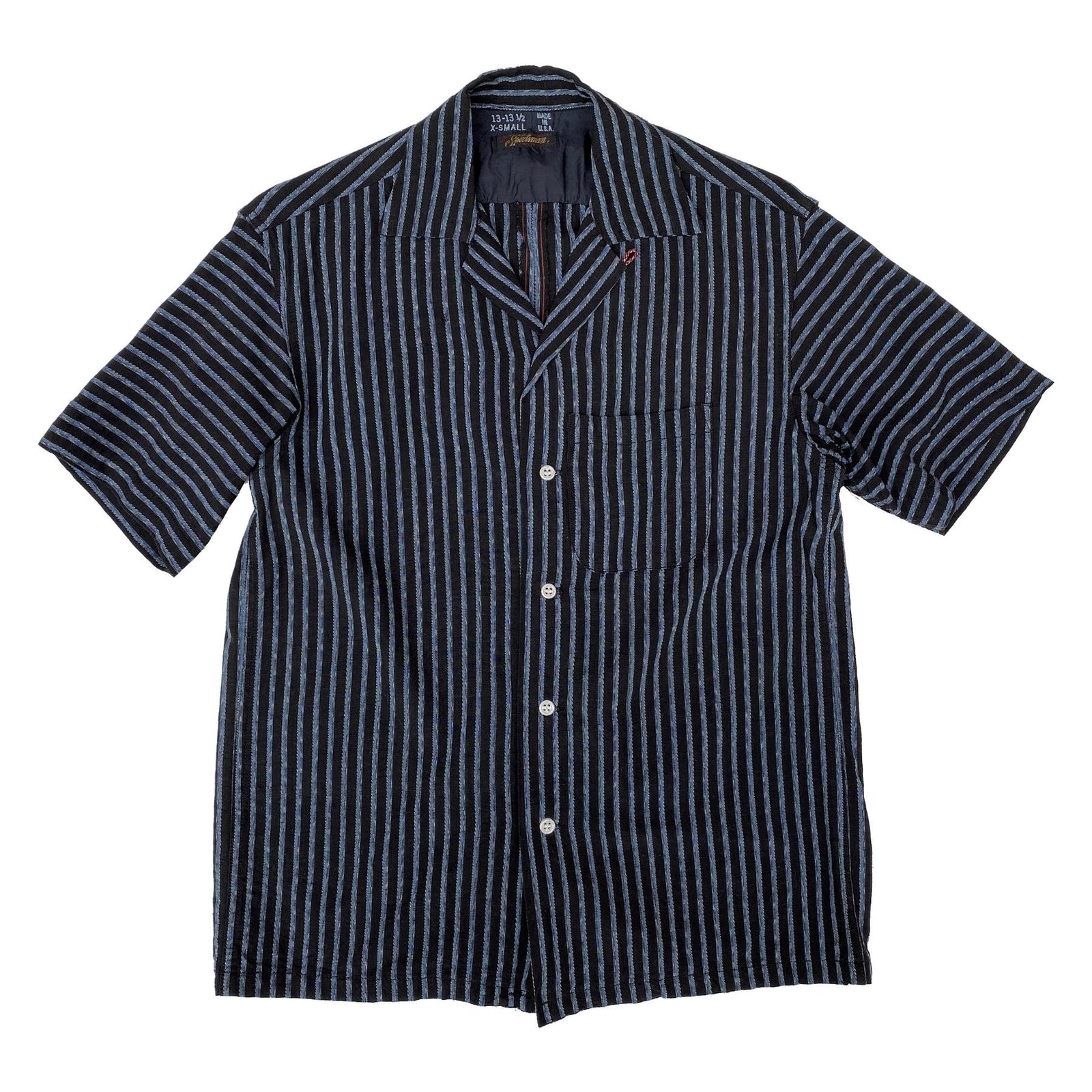Cabana Shirt Lot 34