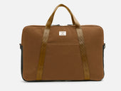 No 508 Standard Issue Slim Briefcase