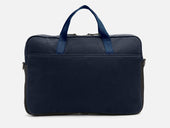 No 508 Standard Issue Slim Briefcase