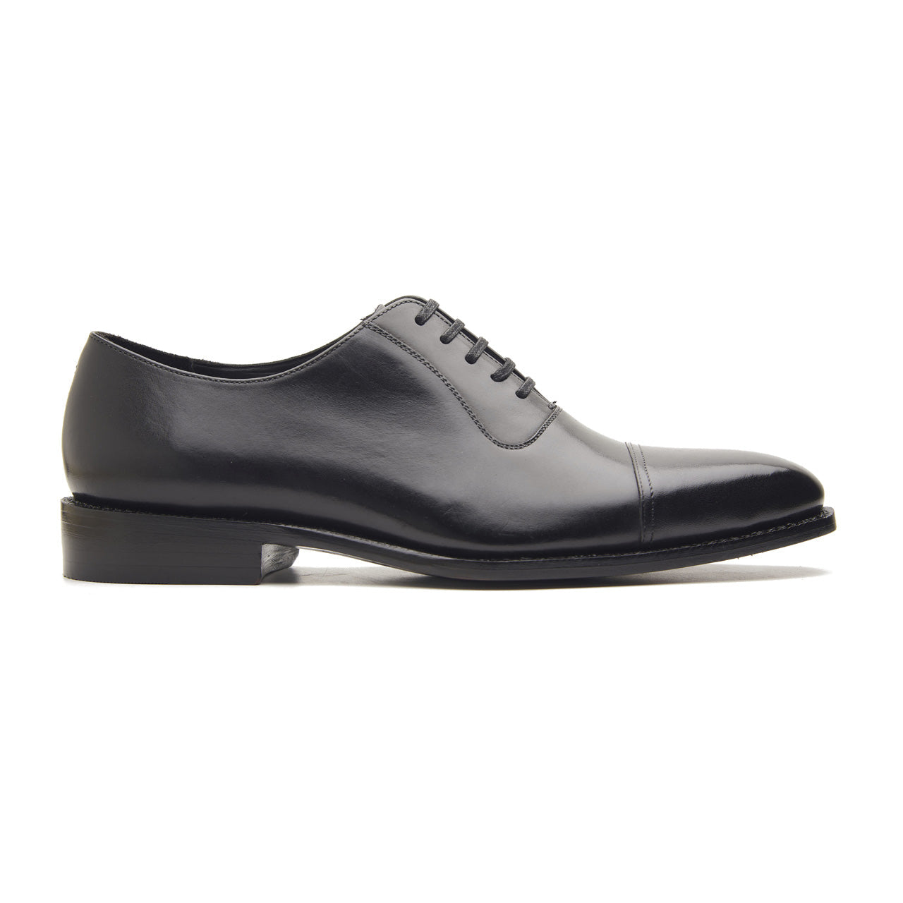 Adele Adelaide Oxford Hand Welted Classics
