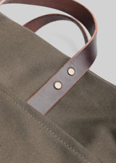 J Stark Prospect Briefcase