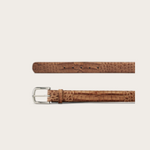 Men's Caiman Belt