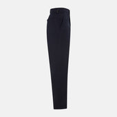 Linen Henry Trousers