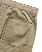 M 35 Pants Vintage Beige