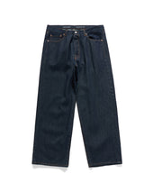 247 5P LOOSE FIT DENIM / ONE WASH