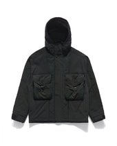 Alpine Quilting Jacket