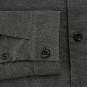 Melange Hampstead Overshirt