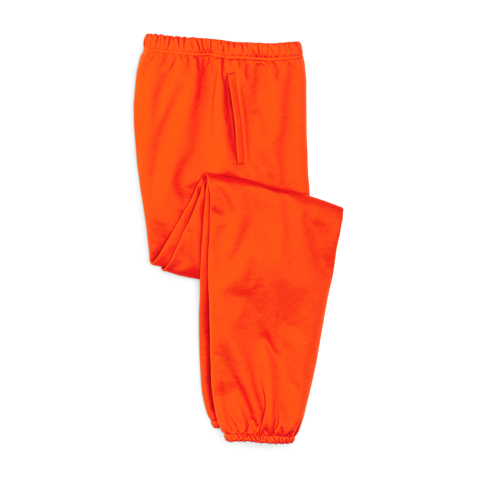 Prospector Sweatpants - Flame